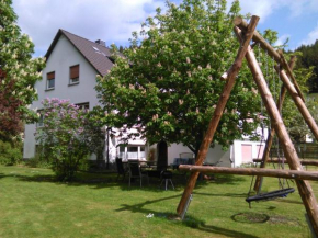 Mia und Michel im Sauerland